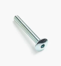 Rampa 1/4-20 Mushroom-Head Bolts