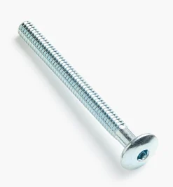 Rampa 1/4-20 Mushroom-Head Bolts