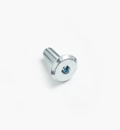 Rampa M6 Flat-Head Bolts