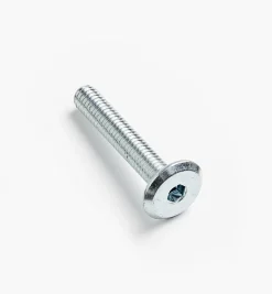 Rampa M6 Flat-Head Bolts