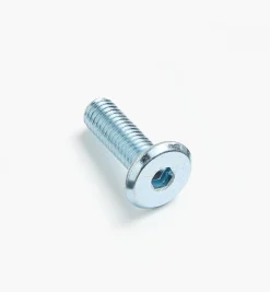 Rampa M8 Flat-Head Bolts