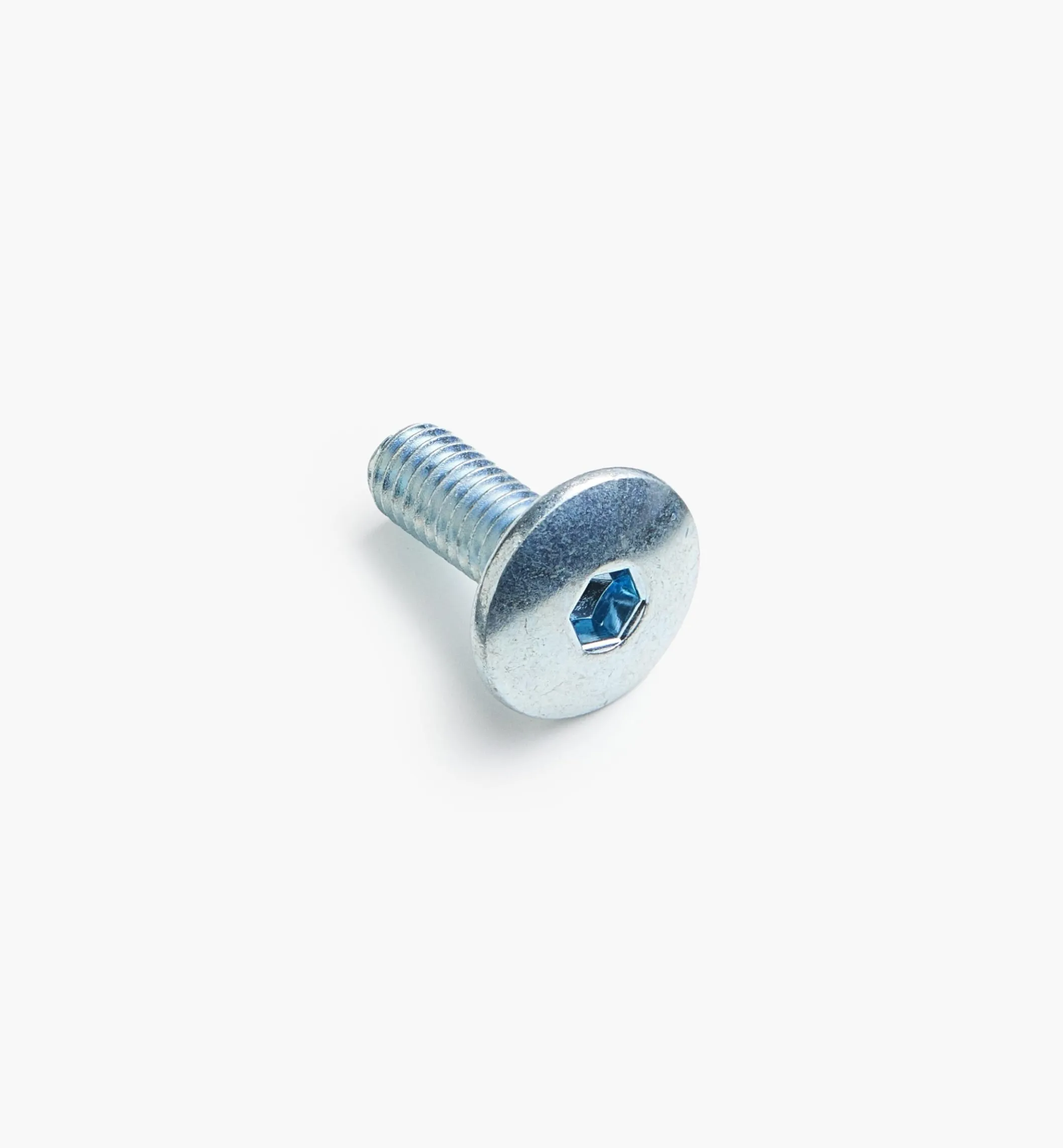 Rampa M6 Mushroom-Head Bolts