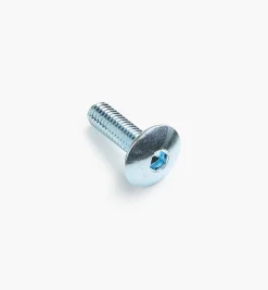 Rampa M6 Mushroom-Head Bolts