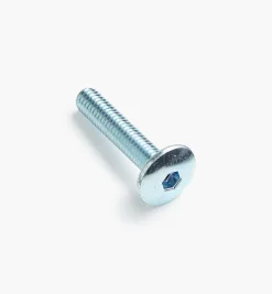 Rampa M6 Mushroom-Head Bolts