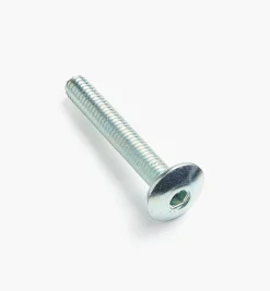 Rampa M6 Mushroom-Head Bolts