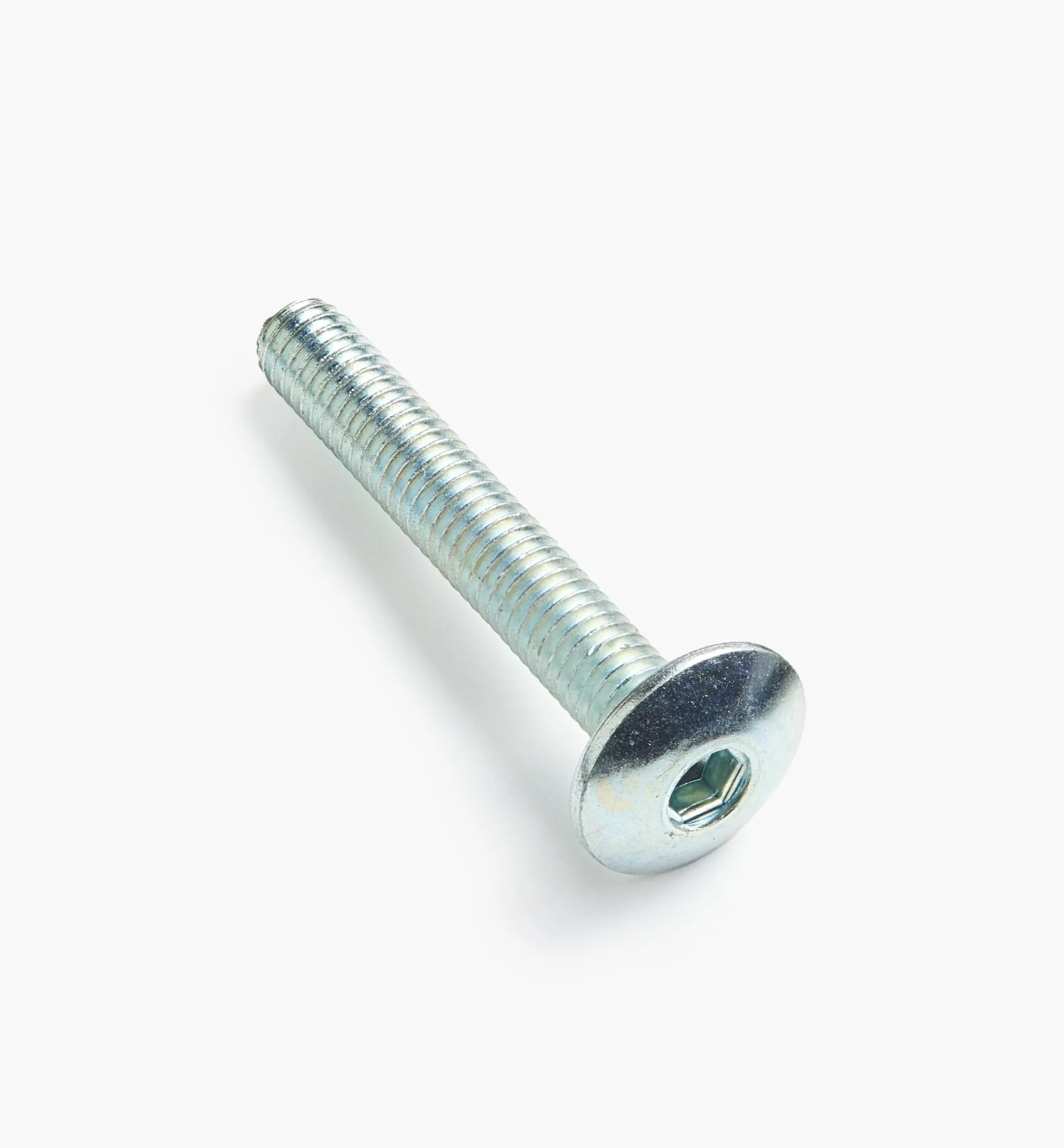 Rampa M6 Mushroom-Head Bolts