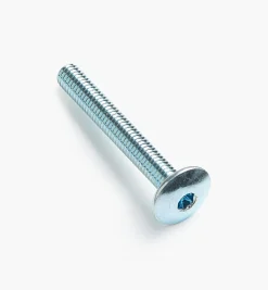 Rampa M6 Mushroom-Head Bolts