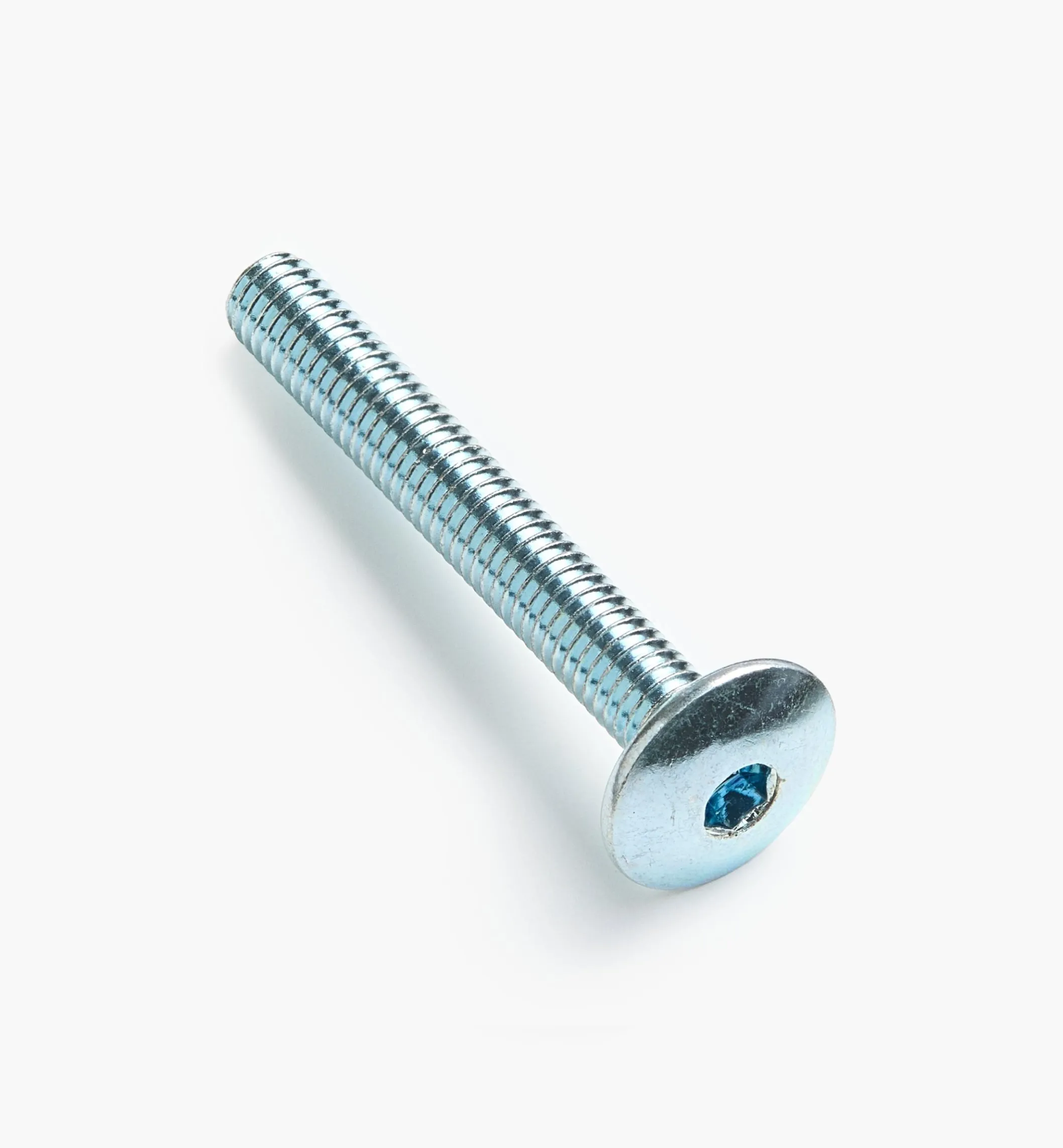 Rampa M6 Mushroom-Head Bolts