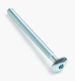Rampa M6 Mushroom-Head Bolts