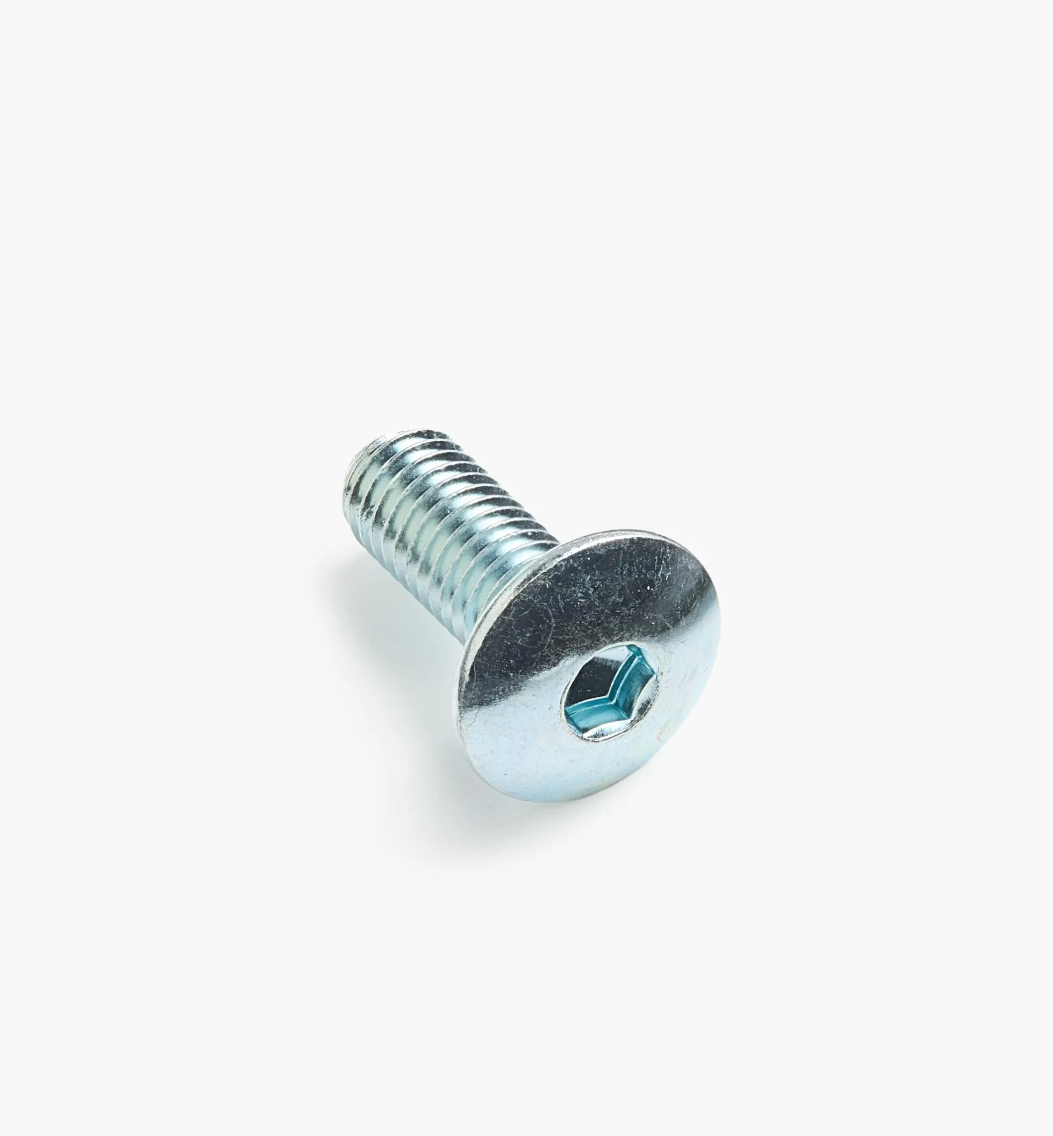 Rampa M8 Mushroom-Head Bolts