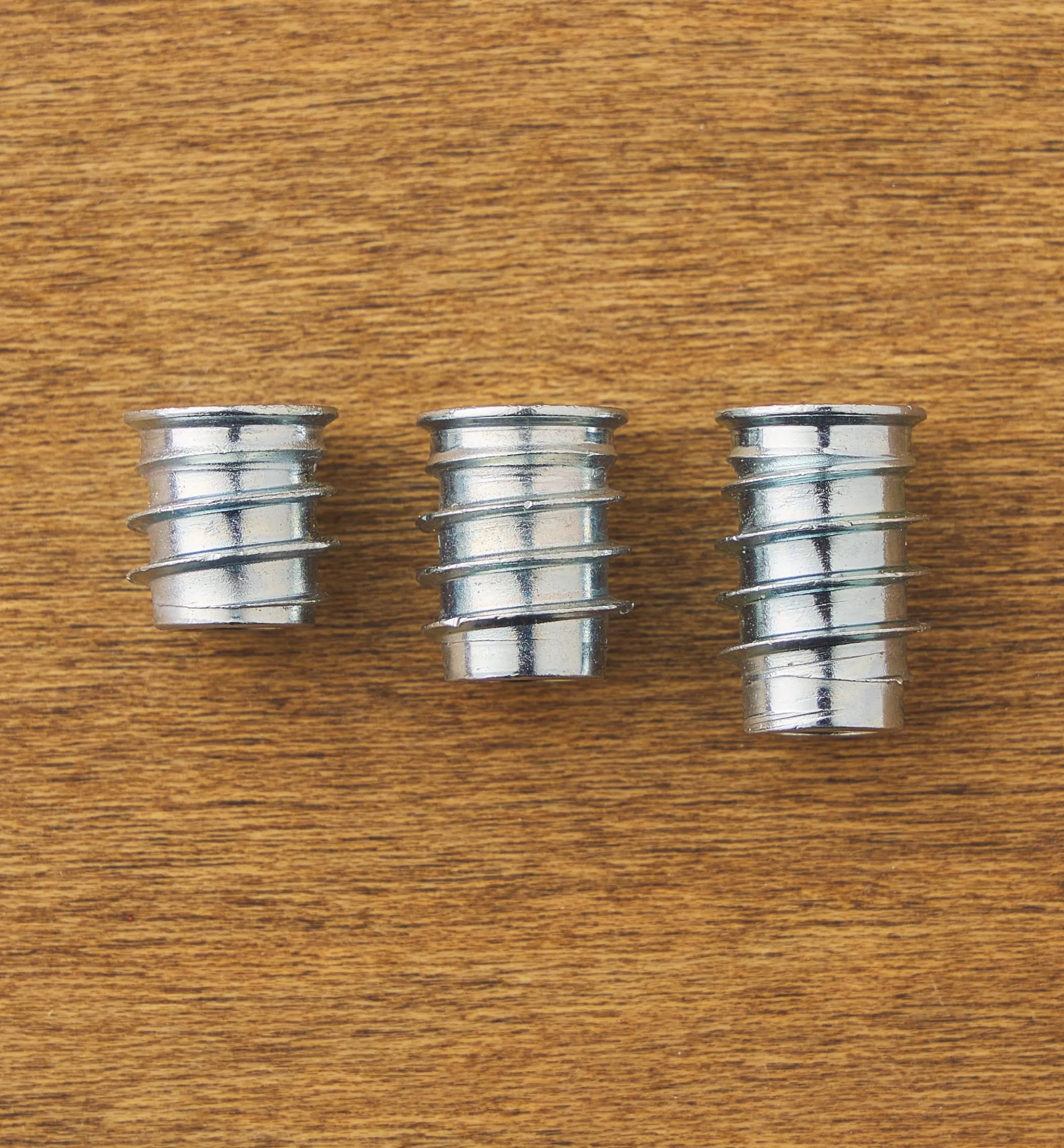 Rampa SKD30 1/4-20 Inserts