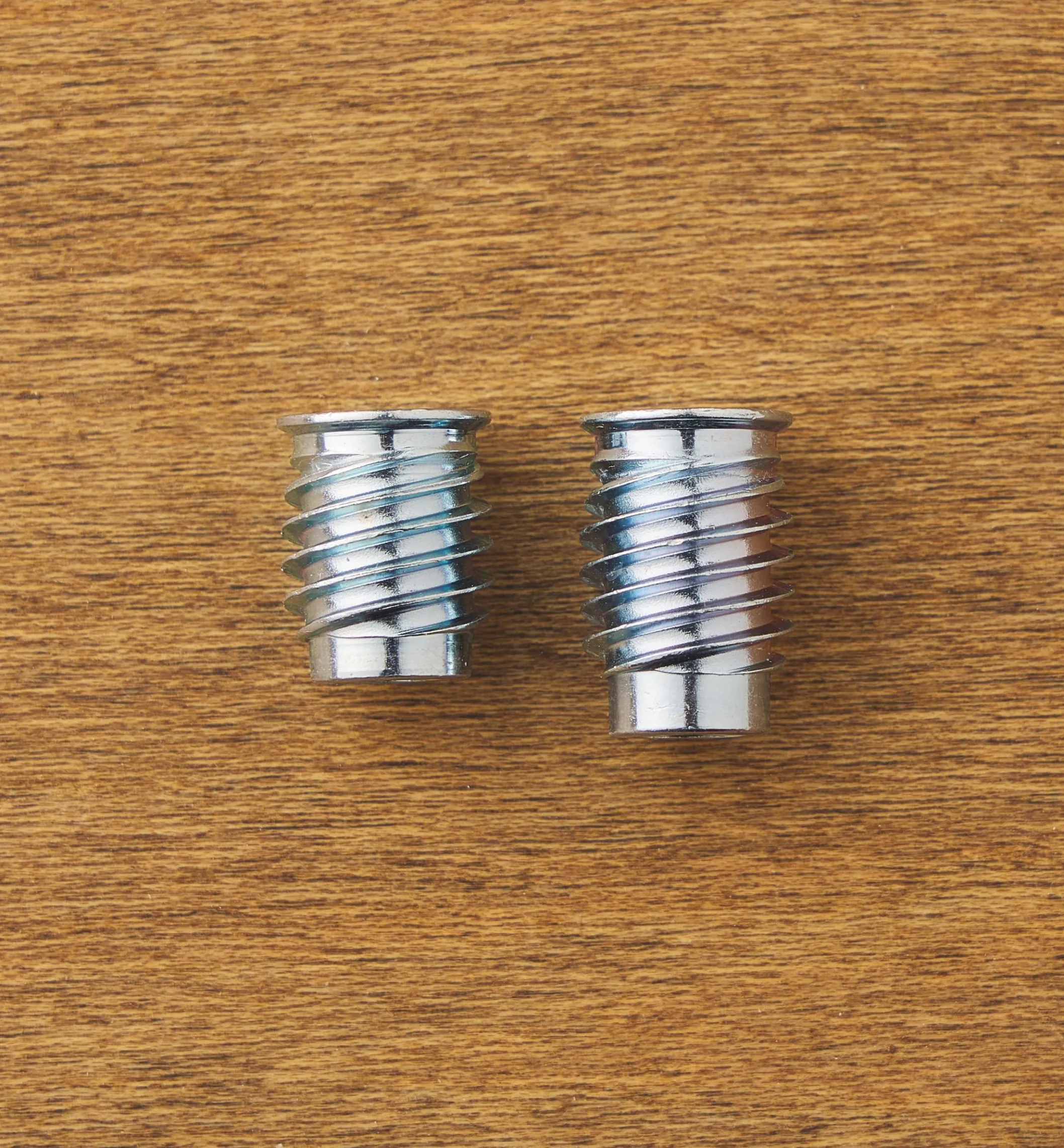 Rampa SKD330 M6 Inserts