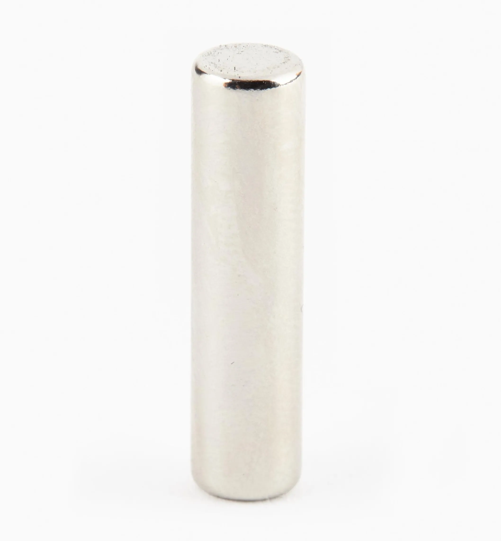 Rare-Earth Rod Magnets