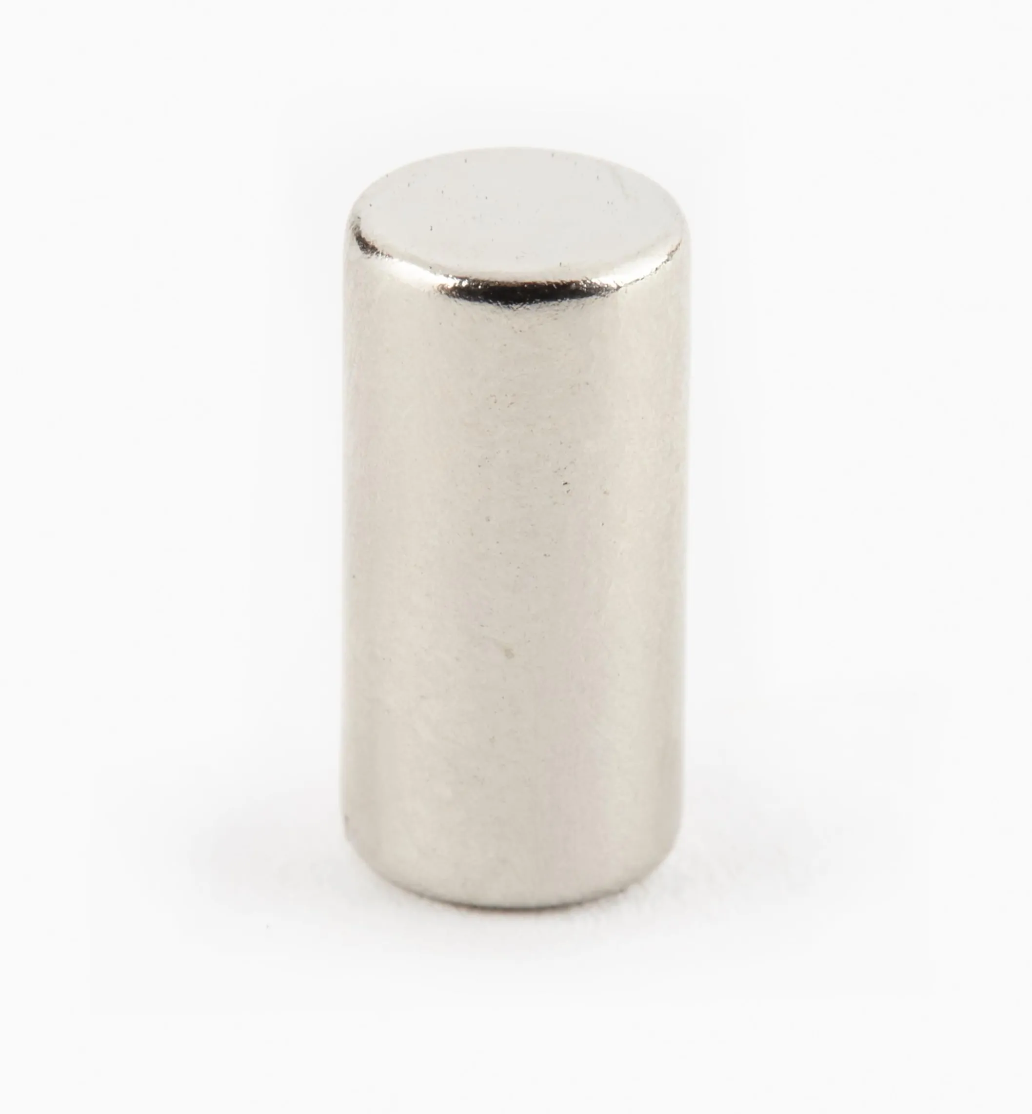 Rare-Earth Rod Magnets