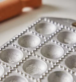 Ravioli Mold