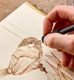 Razertip Ball Stylus Handpieces