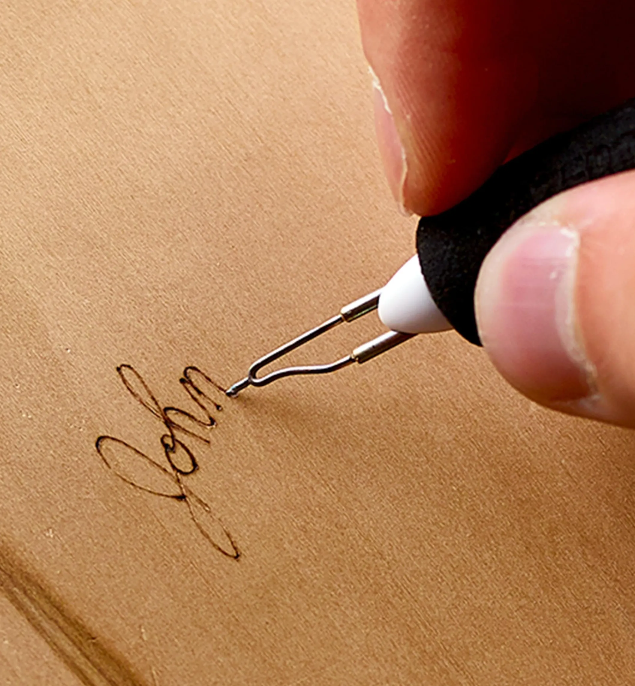 Razertip Ball Stylus Handpieces