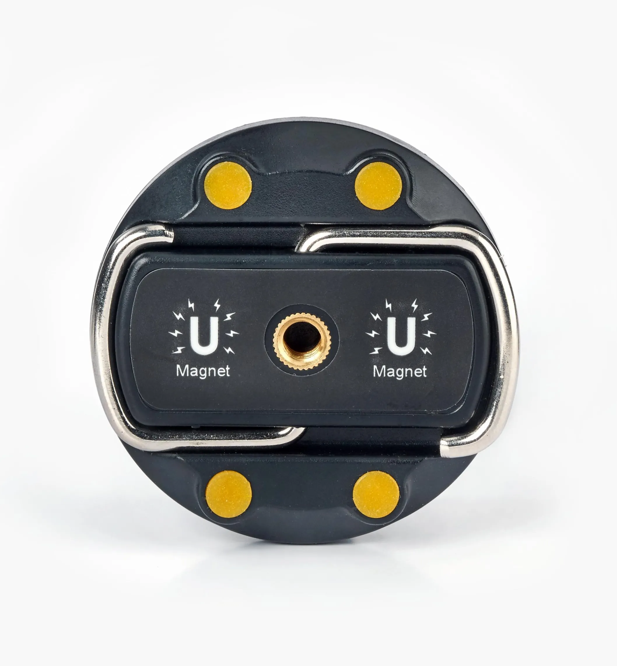 Rechargeable Heavy-Duty Magnetic LED Orb Light