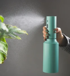 Rechargeable Plant Mister