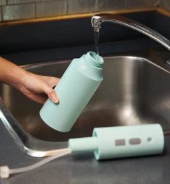 Rechargeable Plant Mister