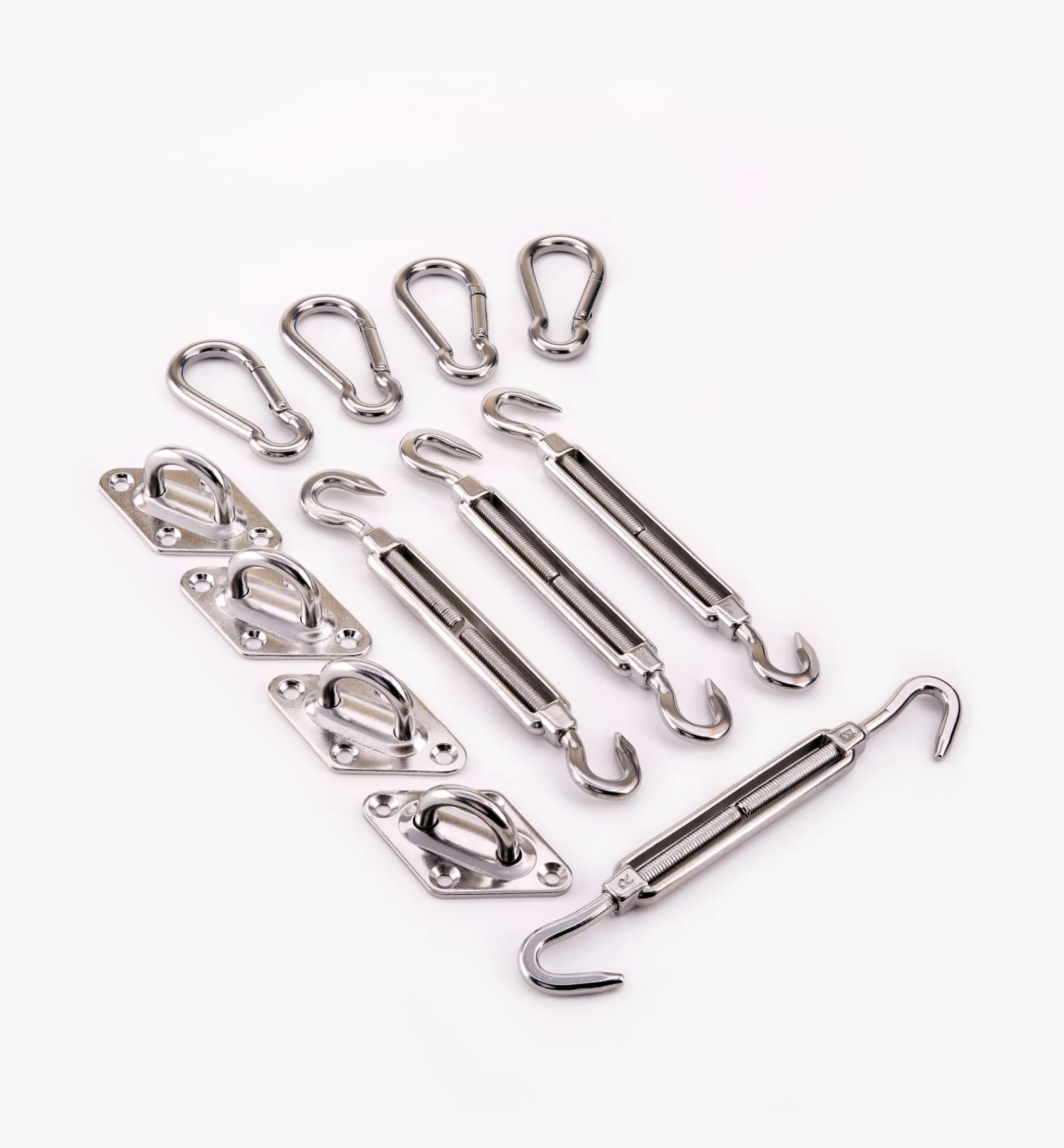 Rectangle Shade Sail