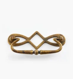 Regency Bead Handles