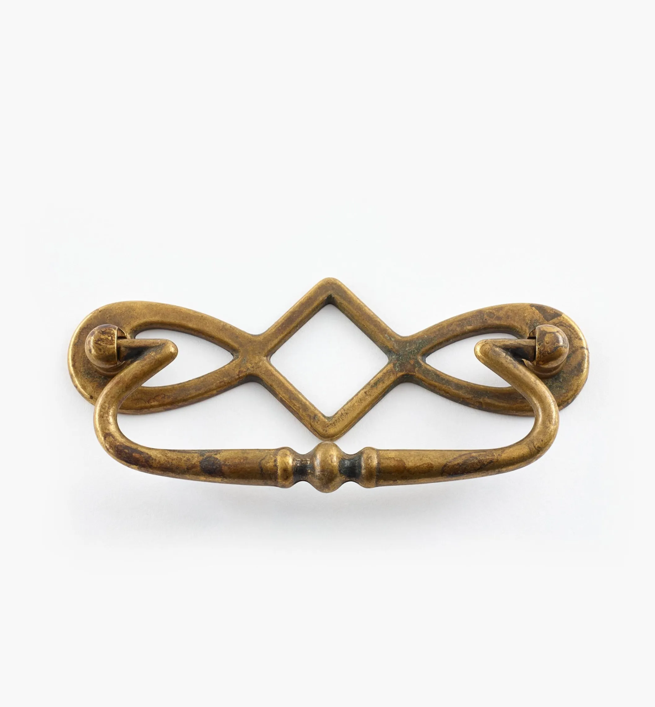 Regency Bead Handles