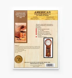 Regulator Clock Plan