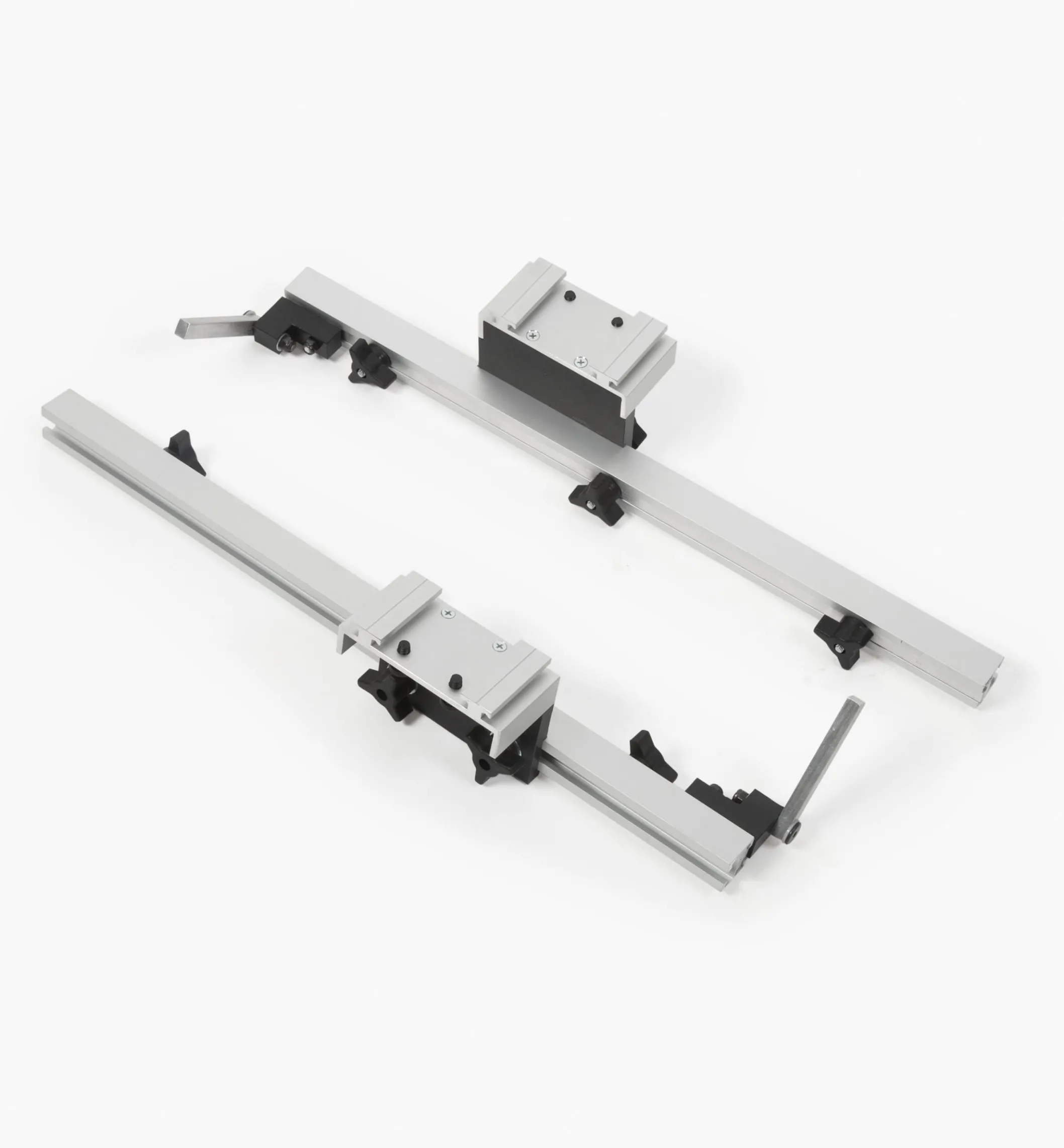 Repeater Stops For EZ Smart Track Saw System