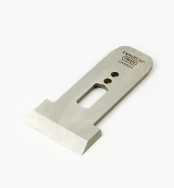 Replacement 2 1/4" Blades For Veritas Bevel-Up Jack Rabbet Plane