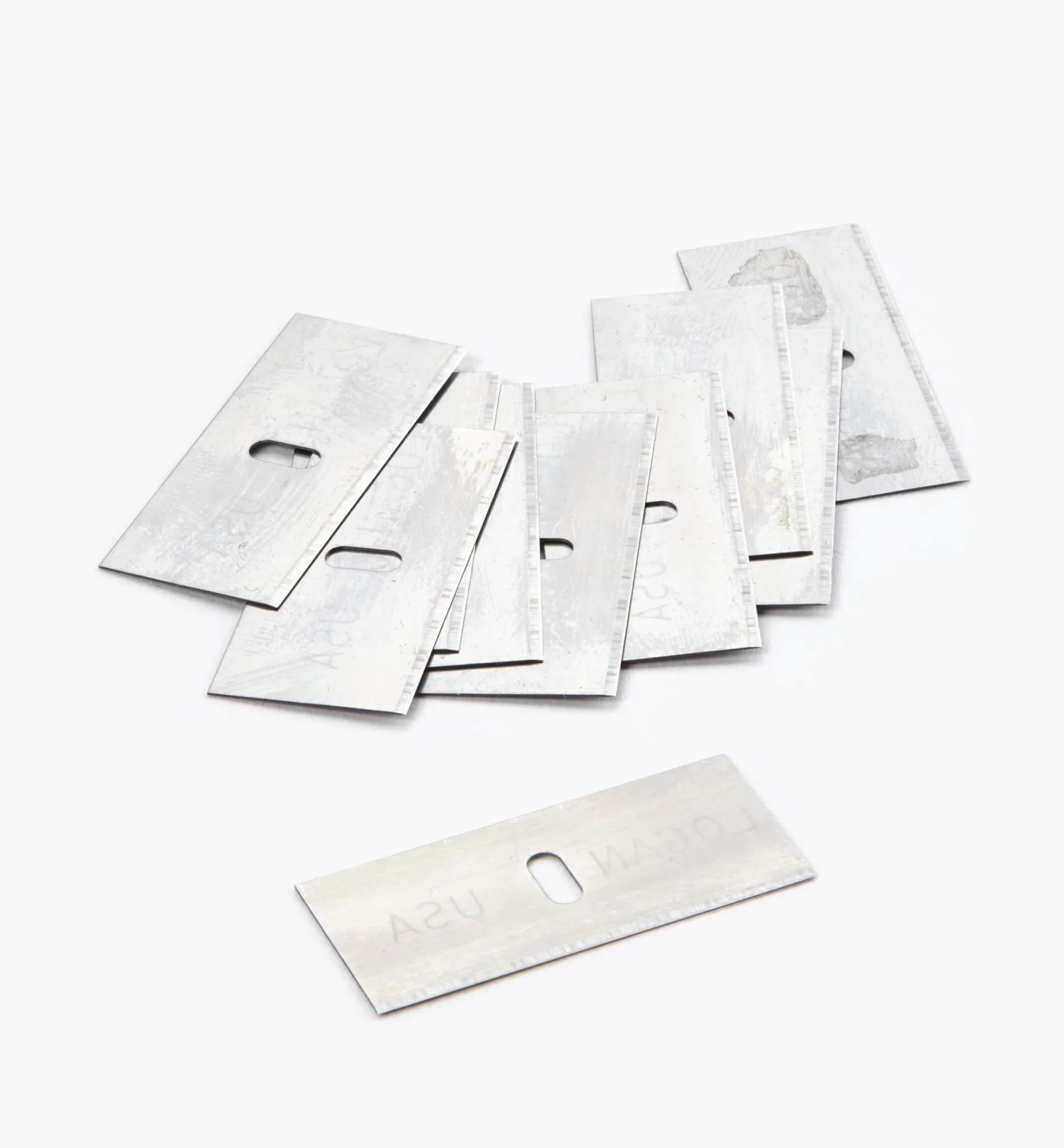 Replacement #270 Blades For Logan Mat-Cutting Systems