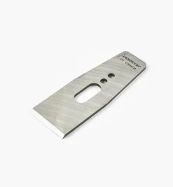 Replacement & Optional Blades For Veritas Standard & Low-Angle Block Planes
