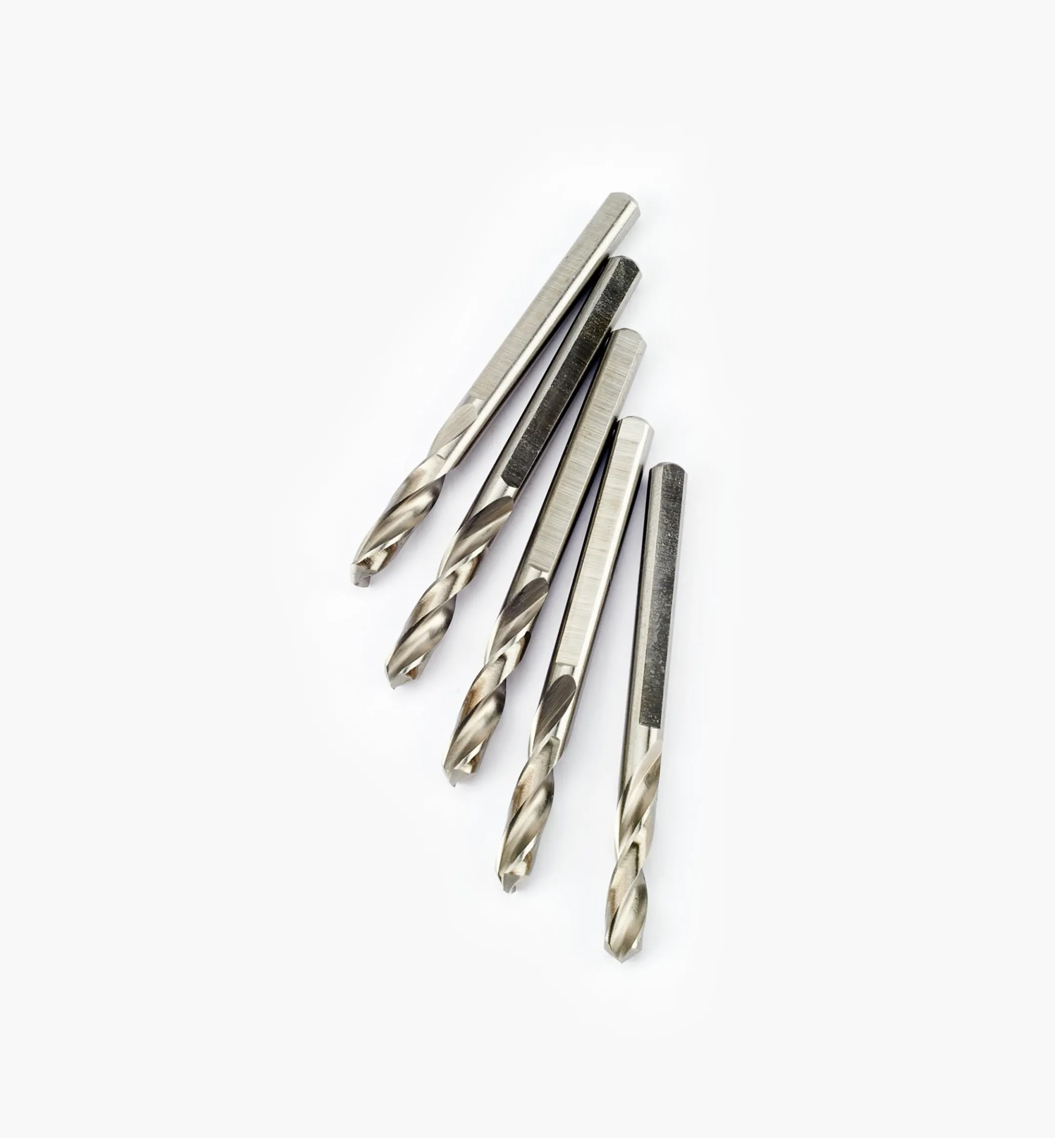 Replacement Bits For Festool Centrotec Drill Bits With Depth Stop