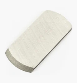 Replacement Blade For Curved Squirrel-Tail Palm Plane