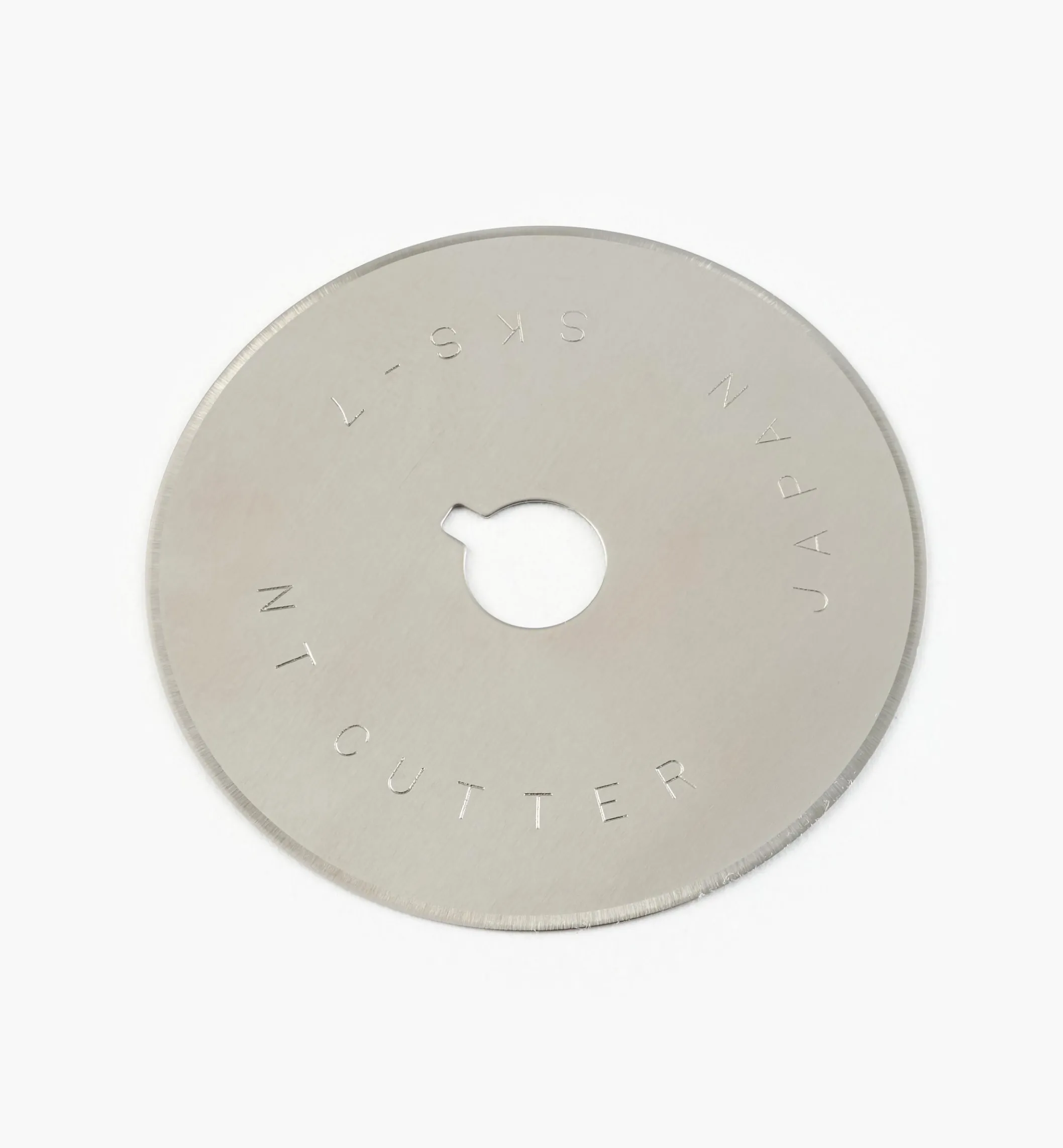 Replacement Blade For Heavy-Duty Rotary Cutter