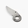 Replacement Blade For High-Quality Bypass Pruner