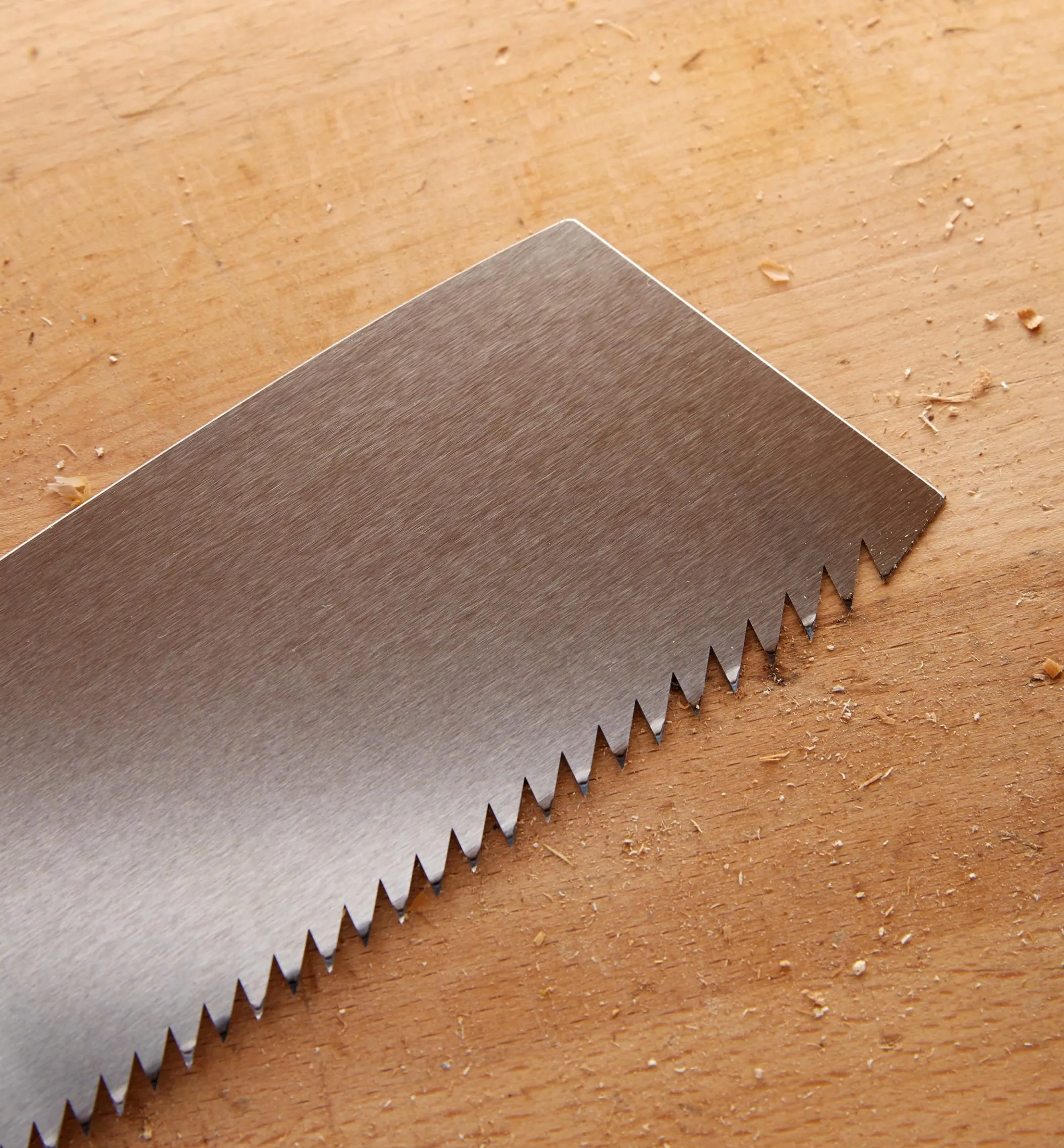Replacement Blade For Japanese Rip-Tooth Kataba