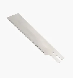 Replacement Blade For Japanese Kugihiki Flush-Cut Saw