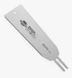 Replacement Blade For Japanese Modern Ryoba Saw