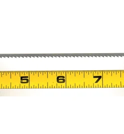 Replacement Blades For Gramercy Tools Bow Saw