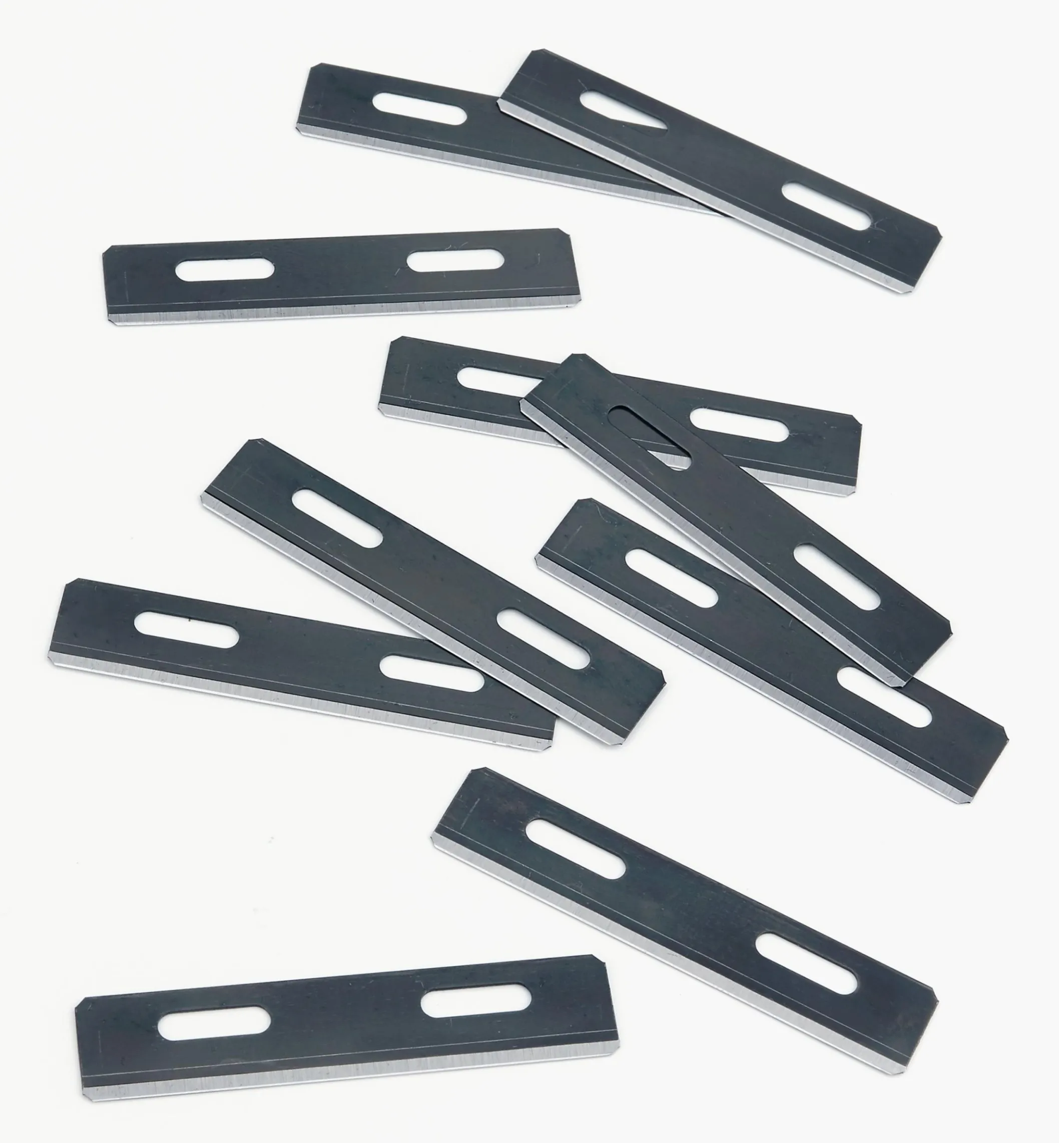 Replacement Blades For Leather Lacing Cutter