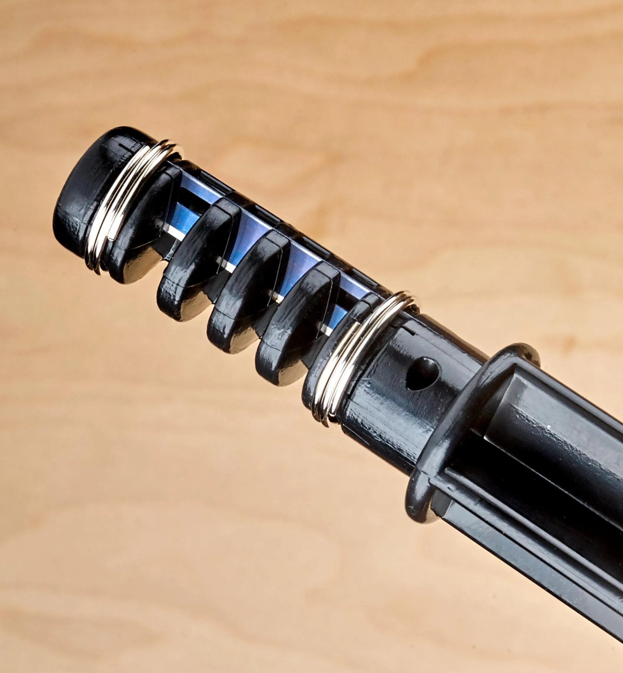 Replacement Blades For Leather Lacing Cutter