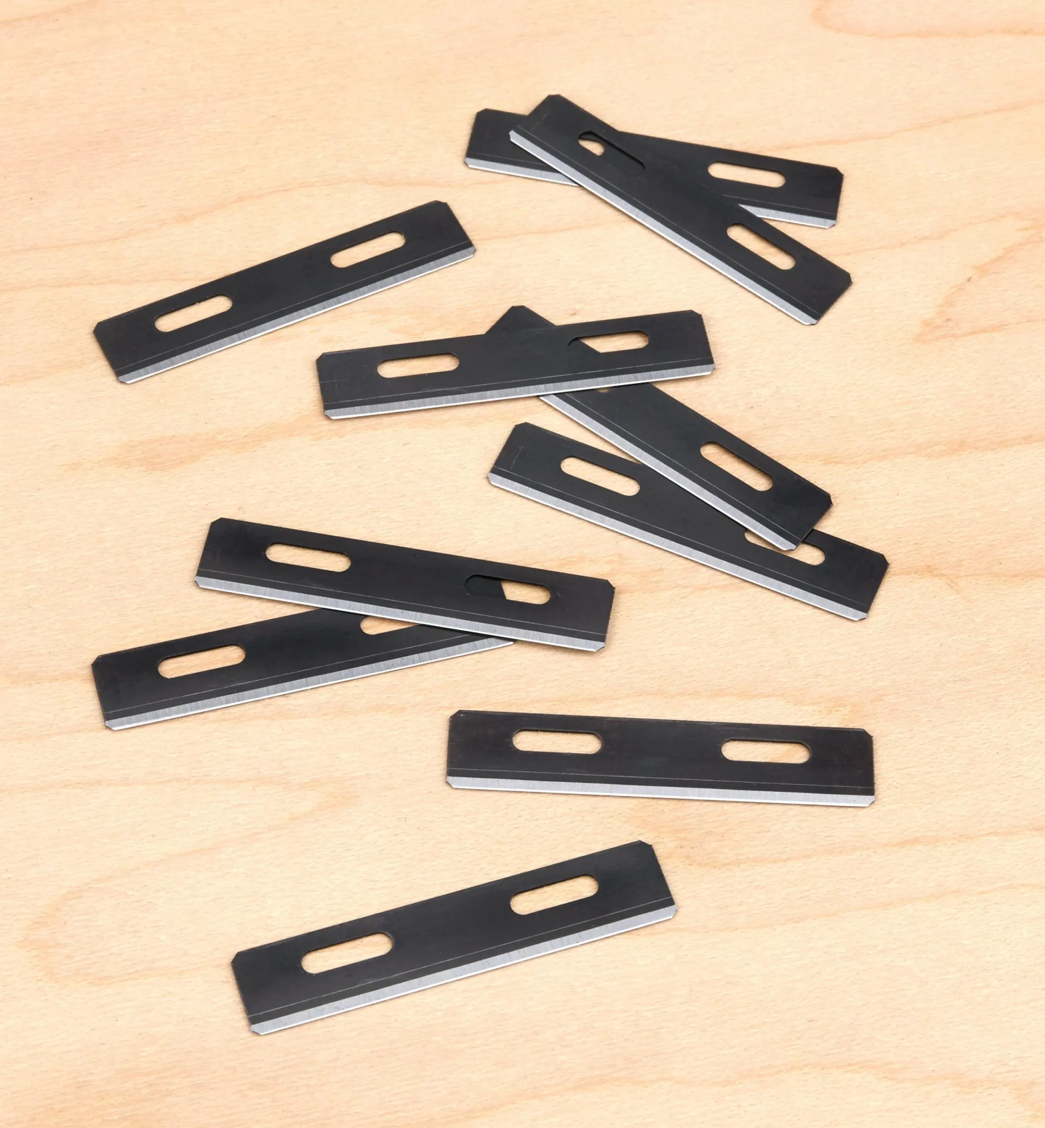 Replacement Blades For Leather Lacing Cutter