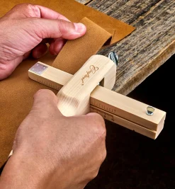 Replacement Blades For Leather Strap Cutter