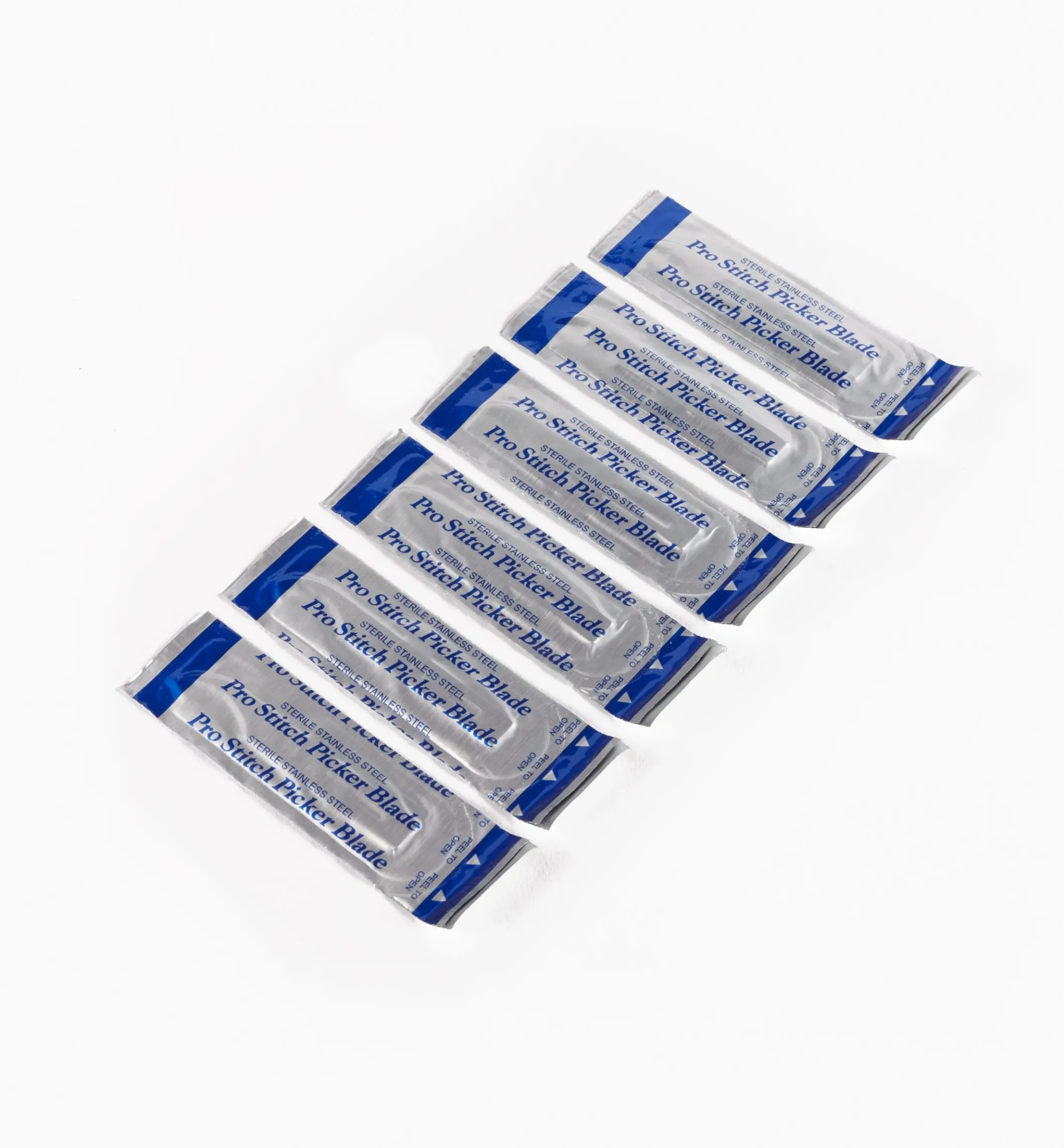 Replacement Blades For Pro Seam-Ripper Kit