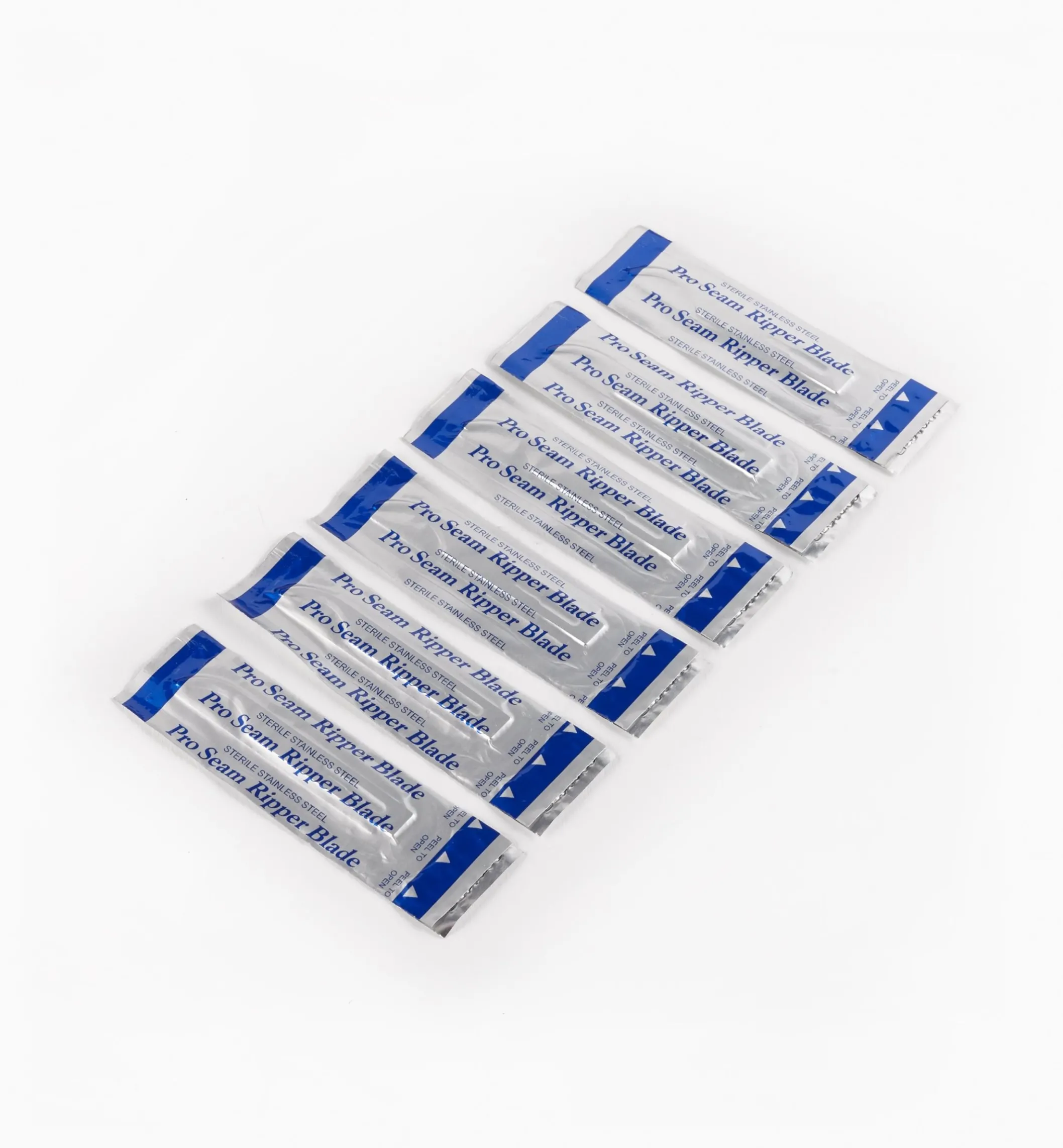 Replacement Blades For Pro Seam-Ripper Kit