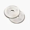 Replacement Blades For Rotary Circle Cutter