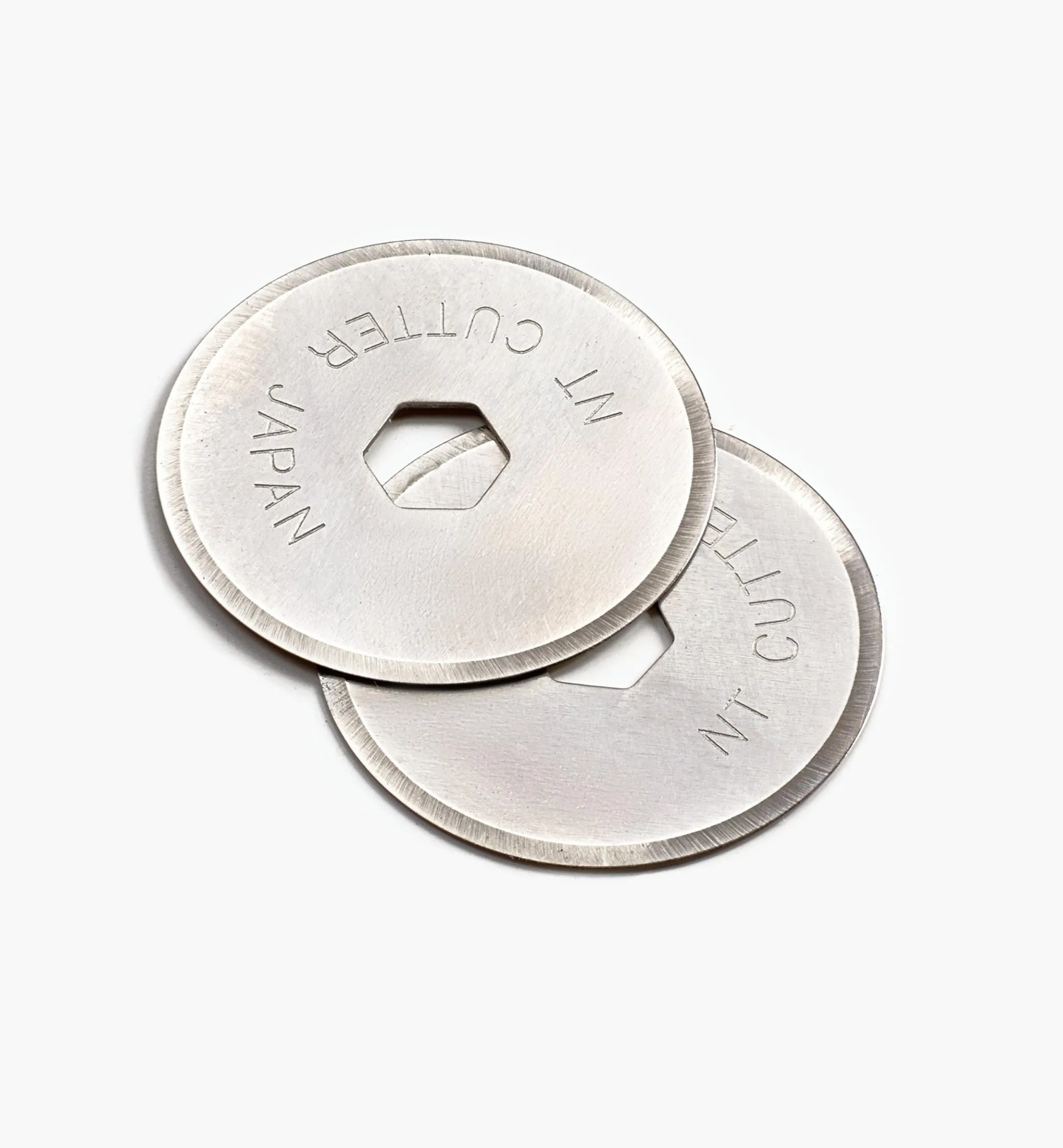 Replacement Blades For Rotary Circle Cutter