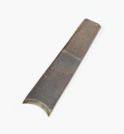 Replacement Blades For Traditional Asian Wooden Hollow & Round Planes