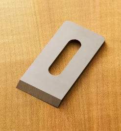 Replacement Blades For Veritas Dowel Maker